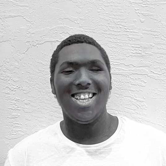 Jayden Ferrell head shot