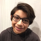Alex Baltodano head shot