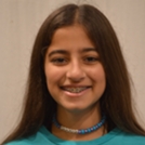 Rana Anjom head shot