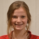 Antonia Conkright head shot
