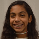 Gabby Cuellar head shot