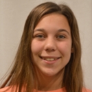 Ava Hirvonen head shot