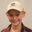 Alex Borg head shot