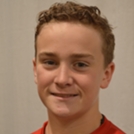 Ben Donaldson head shot