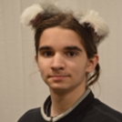 Sam Downs head shot