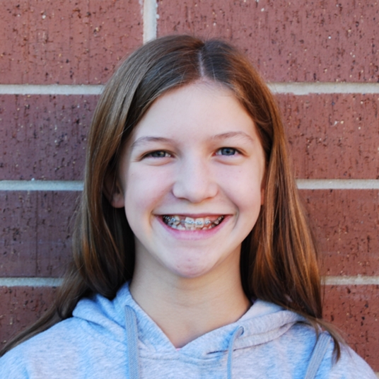 Charlotte Moore head shot