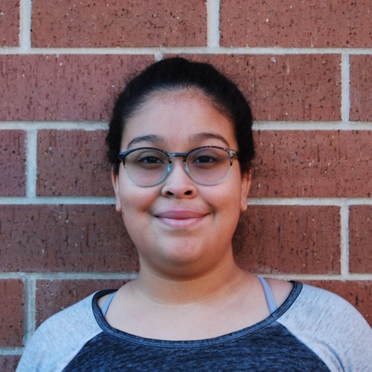 Emely Hurtado head shot
