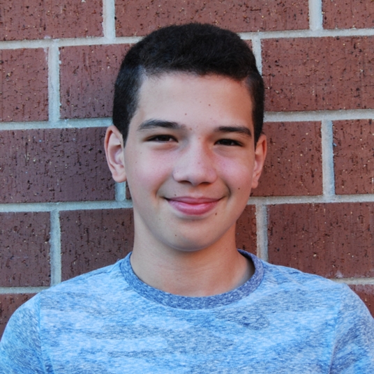 Lucas Wille-Torres head shot