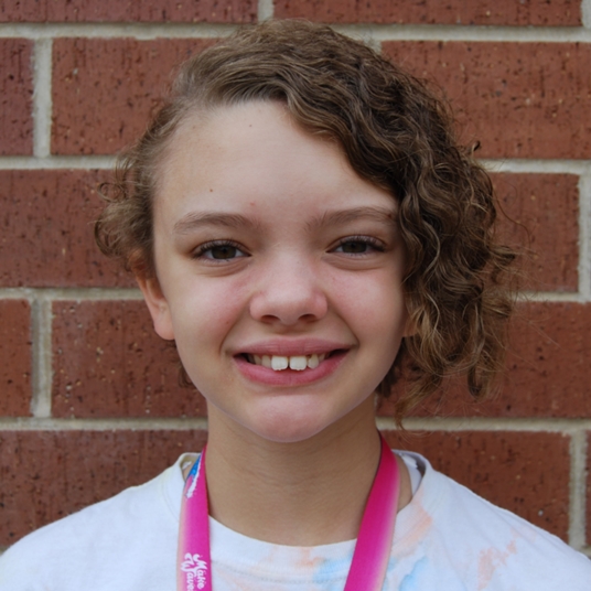 Payton Lanning head shot