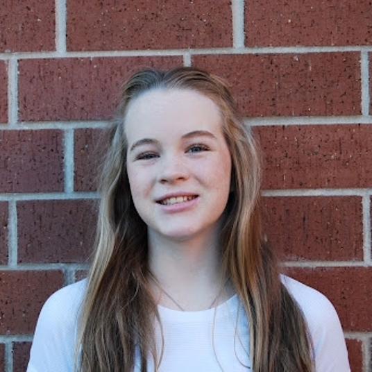 Riley Devlin head shot