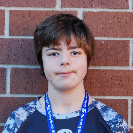 Tyler Elliott head shot