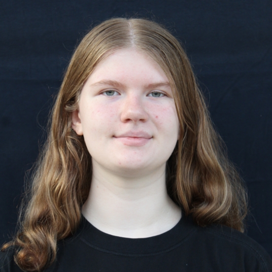 Anna Cariveau head shot
