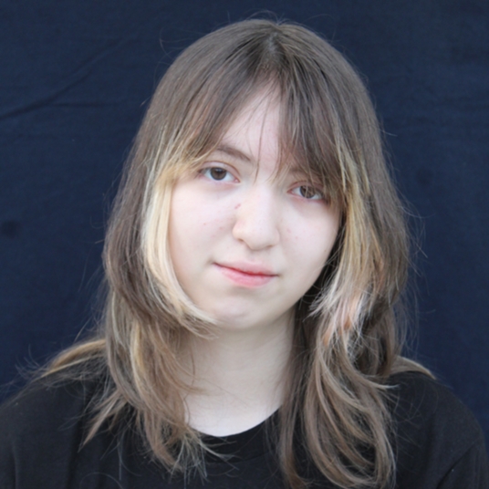 Mariajose Canosa head shot