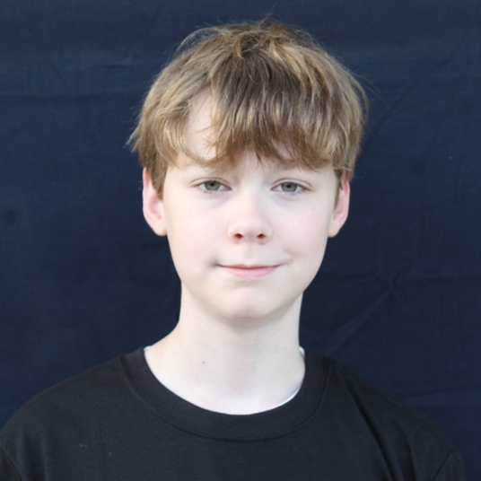 Nolan Grubbs head shot