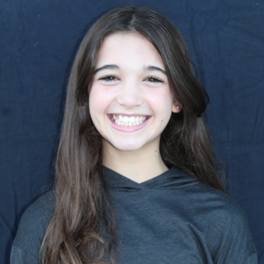 Nora Celano head shot