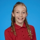 Jasmine Cartright head shot