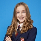 Lillian Galvin head shot