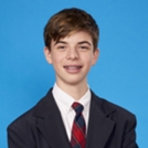 Dylan Grant head shot