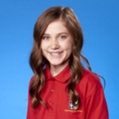 Avery King head shot