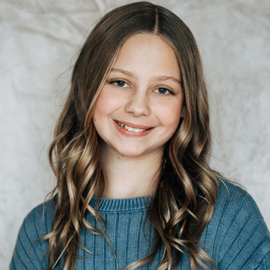 Peyton Massanari head shot