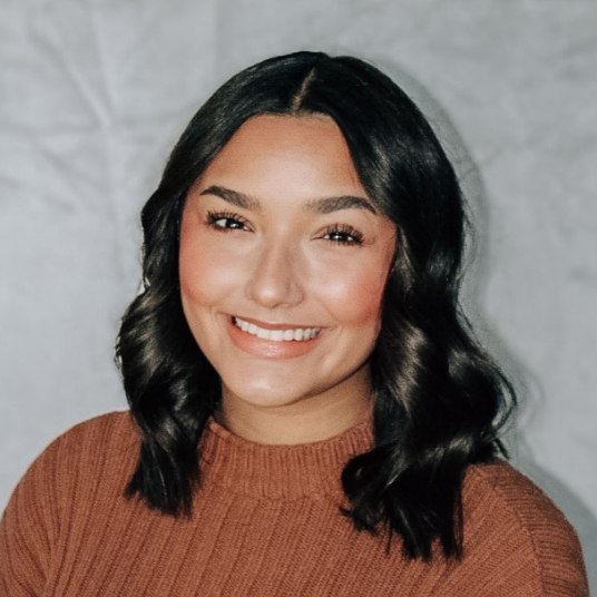 Maddi Ford head shot
