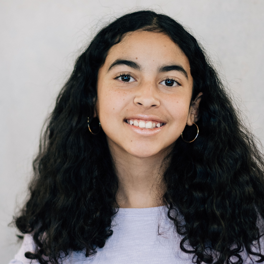 Rielly Rivera head shot