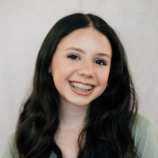 Rylynn Berkey head shot