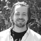 Alex Higdon head shot