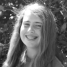 Arielle Hall head shot