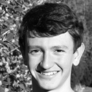 Bailey Masters head shot