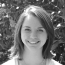 Courtney Klute head shot