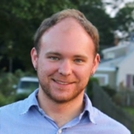Kyle Durbin head shot