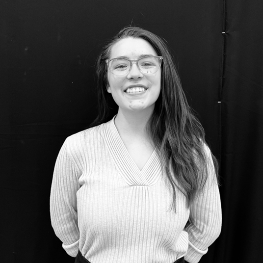 Allie Rincand head shot