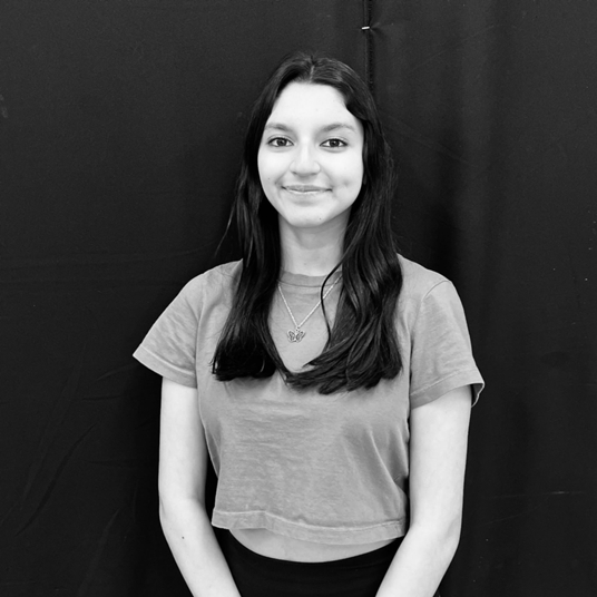 Cassandra Iniguez head shot