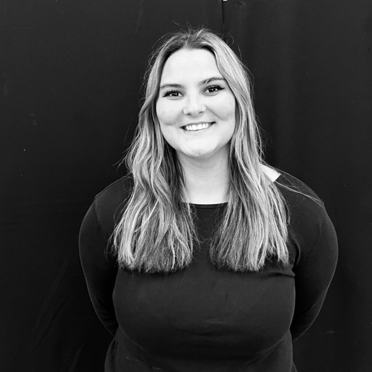 Lani Denges head shot