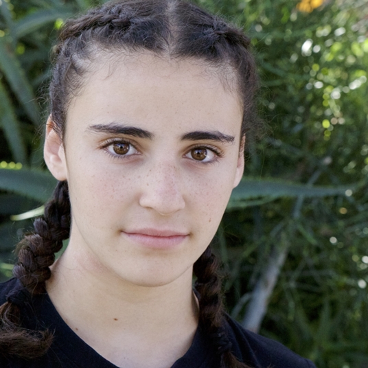Marisela Symon head shot
