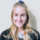 Elise Stechauner head shot