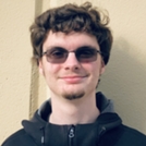 Liam Cavanaugh head shot