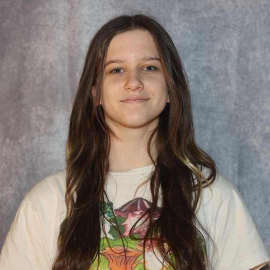Laneigha Allen head shot
