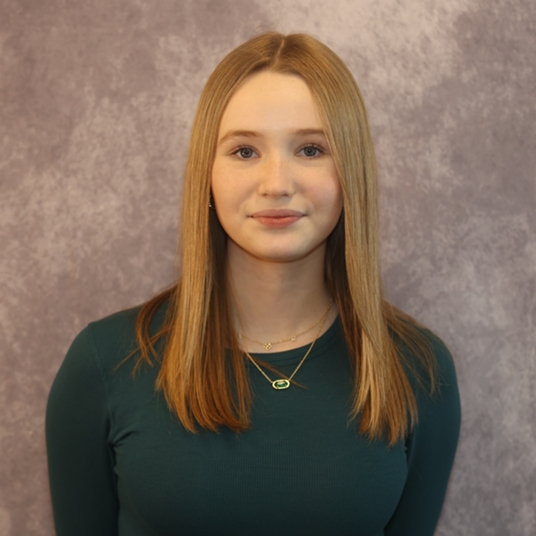 Kennedee Heroff head shot