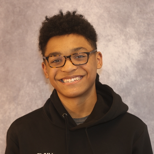 Irece Dunson head shot