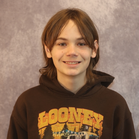 Jace Looney head shot