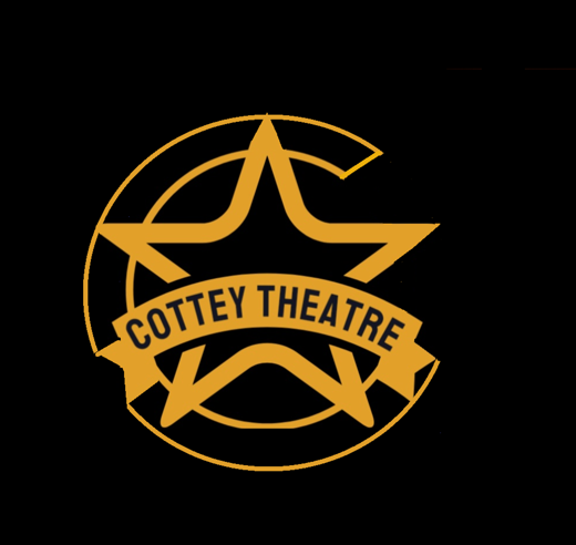 Cottey Theatre Logo