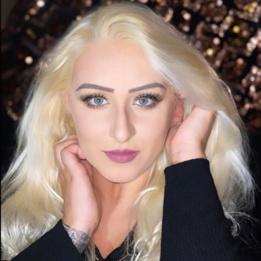 Taylor Jordan head shot