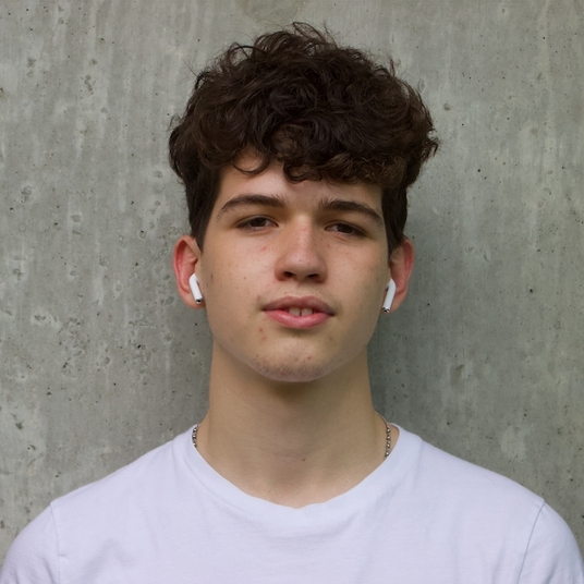 Ignacio Hitt head shot
