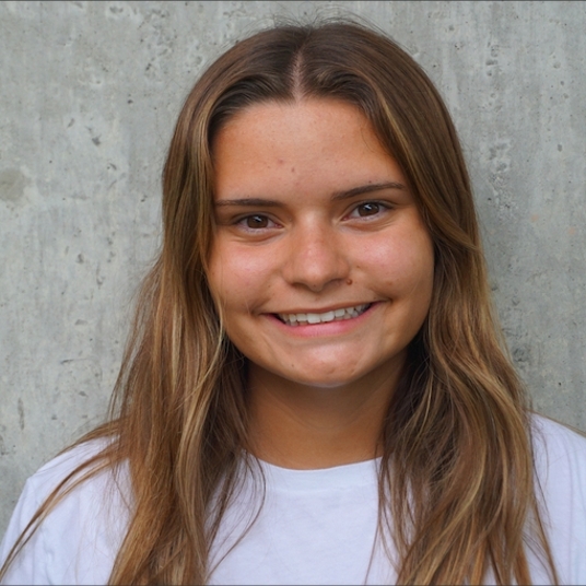 Mia Pailliotet head shot