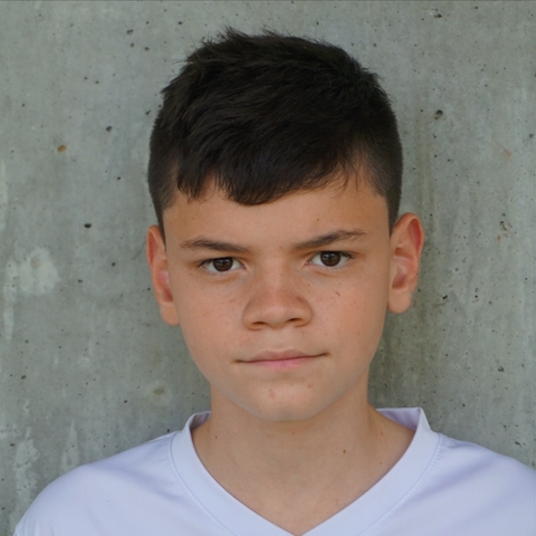 Tomas Duarte head shot