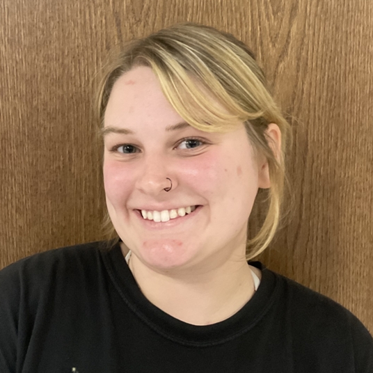 Caroline Sieren head shot