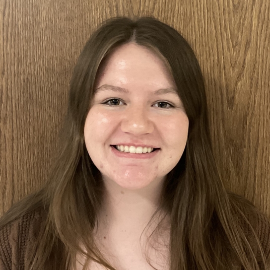 Emily Wichelmann head shot