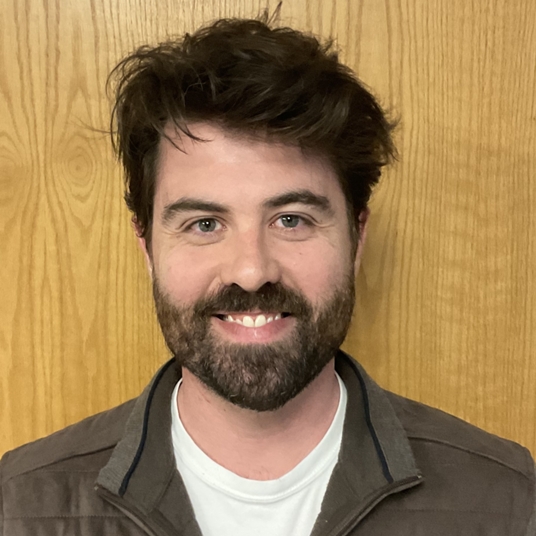 Rob Keech head shot